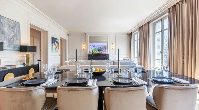 Photo of Riverside Serenity