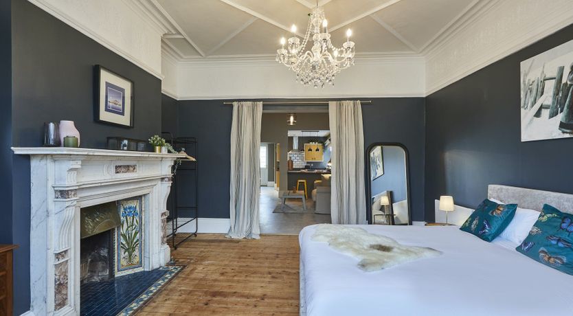 Photo of Edwardian Euphoria