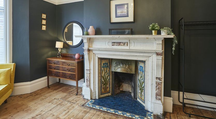 Photo of Edwardian Euphoria