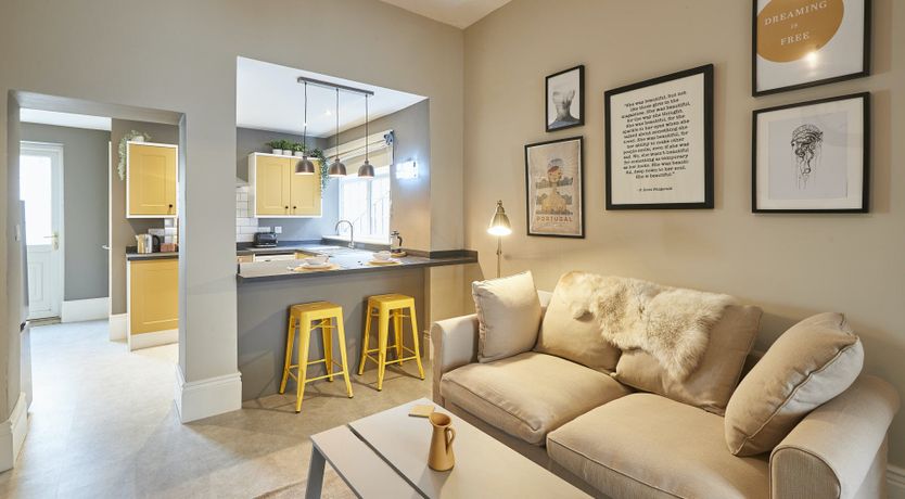 Photo of Edwardian Euphoria