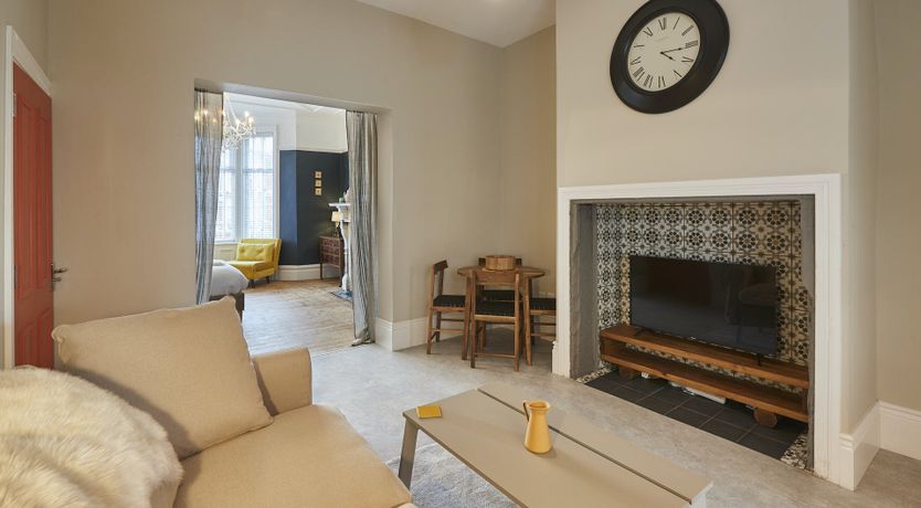 Photo of Edwardian Euphoria