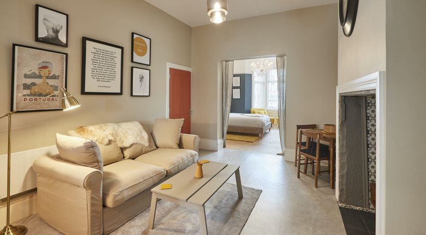 Photo of Edwardian Euphoria