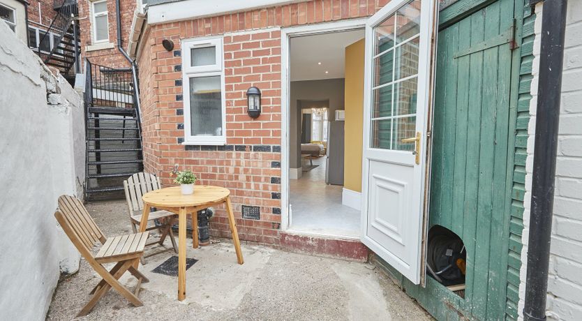 Photo of Edwardian Euphoria