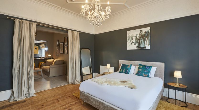 Photo of Edwardian Euphoria