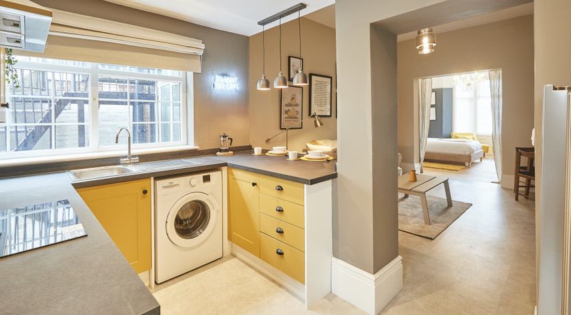 Photo of Edwardian Euphoria