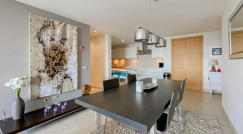 Photo of Dreams on the Costa