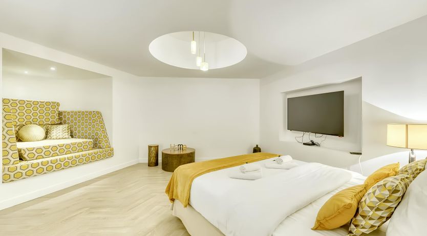 Photo of Le Petit Boudoir