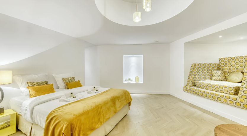 Photo of Le Petit Boudoir