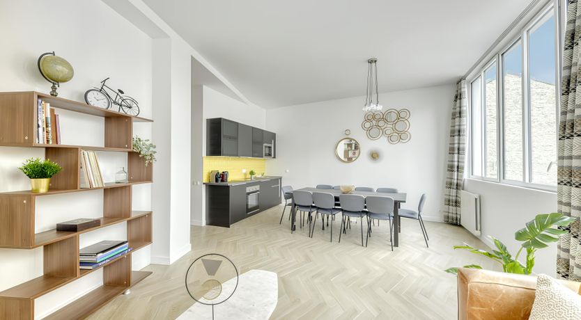 Photo of Le Petit Boudoir