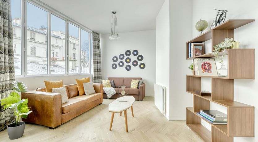 Photo of Le Petit Boudoir