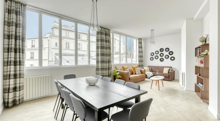 Photo of Le Petit Boudoir