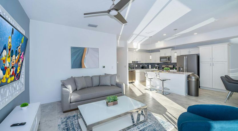 Photo of The Sea Serpent