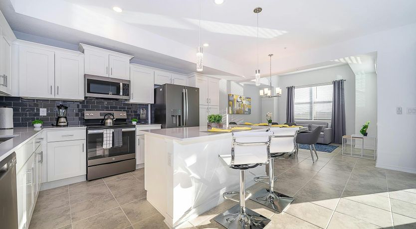 Photo of The Sea Serpent