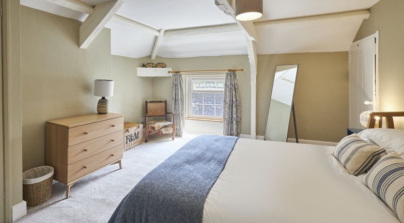 Photo of The Five Eyes