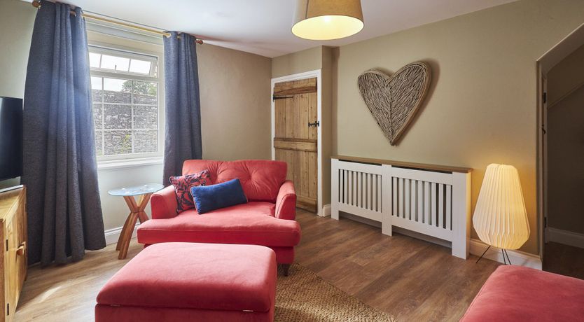 Photo of The Five Eyes