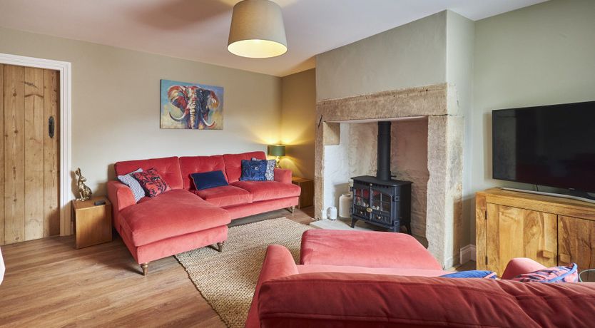 Photo of The Five Eyes