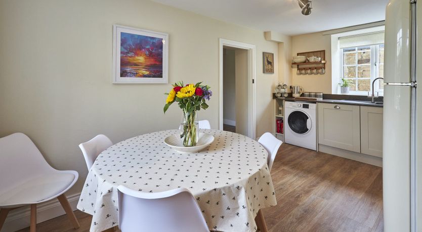 Photo of The Five Eyes