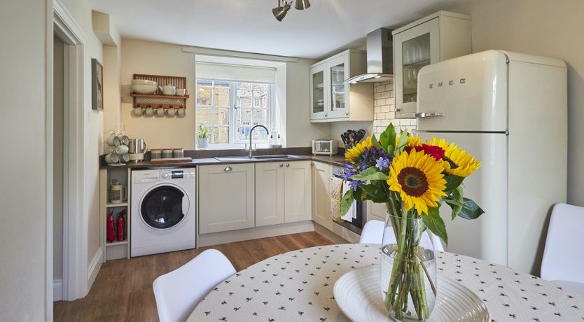 Photo of The Five Eyes