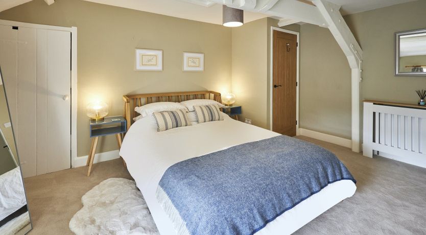 Photo of The Five Eyes