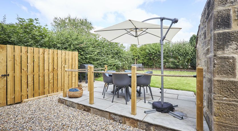 Photo of The Five Eyes