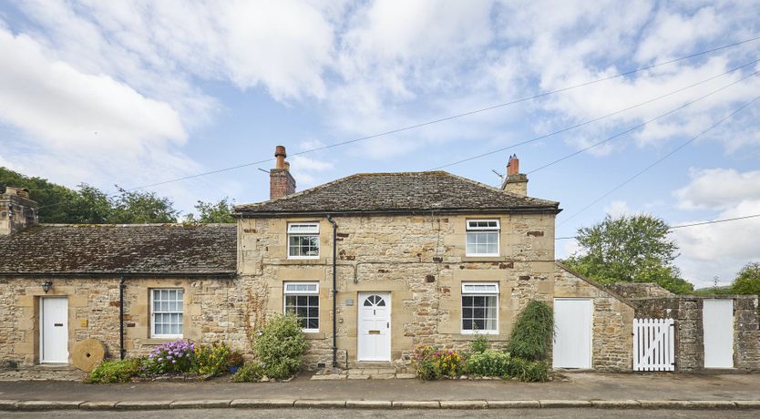 Photo of The Five Eyes