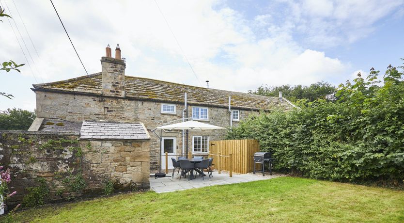 Photo of The Five Eyes