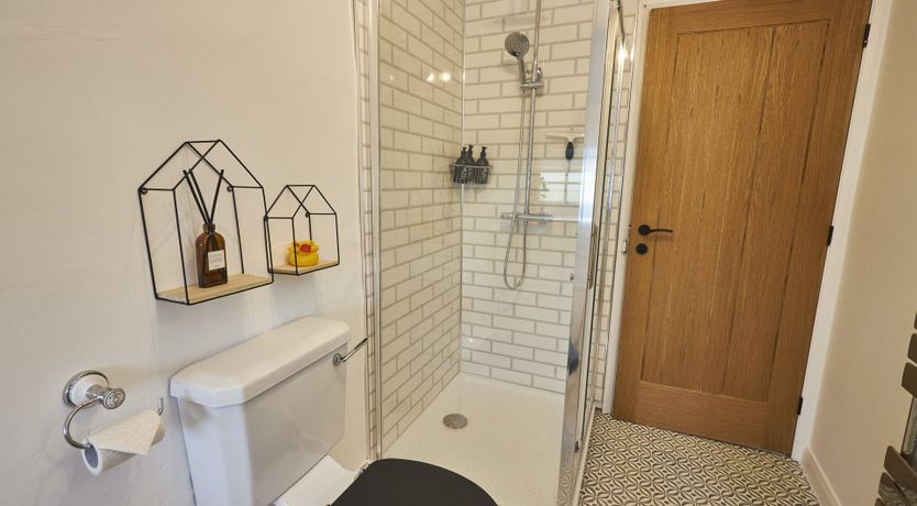 Photo of The Five Eyes