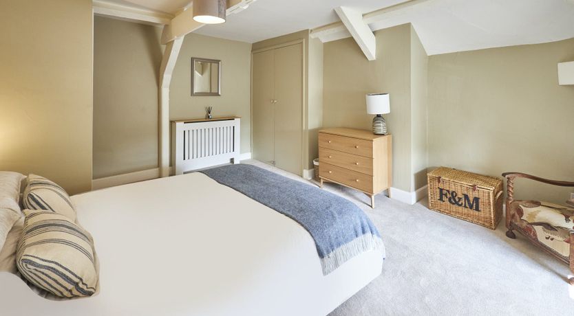 Photo of The Five Eyes