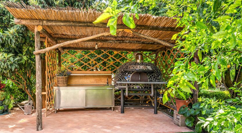 Photo of Sweet Lemon Grove