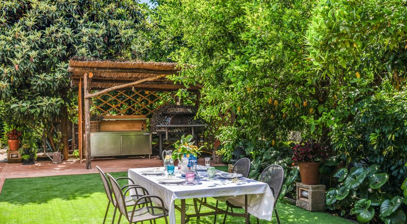 Photo of Sweet Lemon Grove