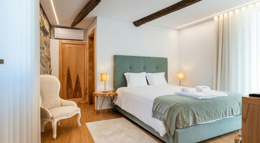 Photo of The Green Tide