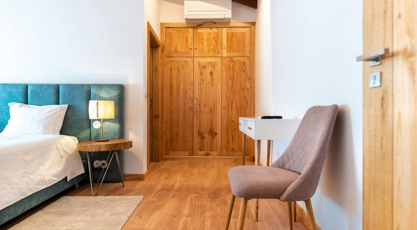 Photo of The Green Tide