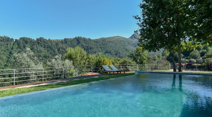 Photo of The Green Tide