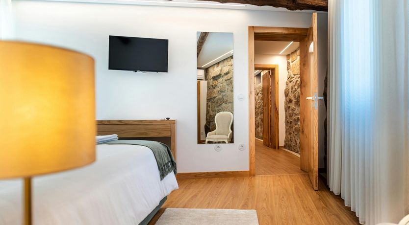 Photo of The Green Tide