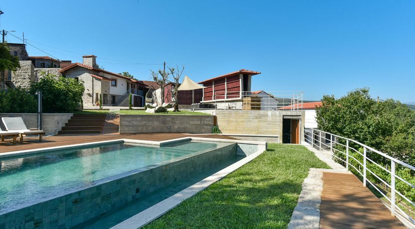 Photo of The Green Tide