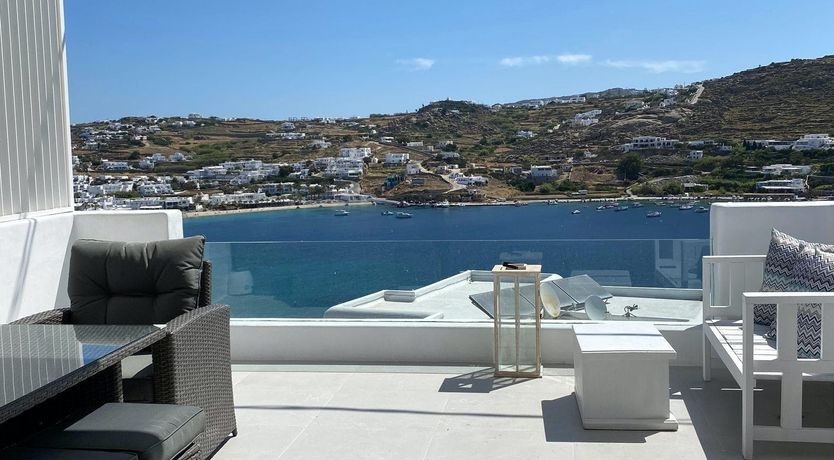 Photo of Ocean's Retreat