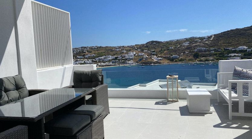 Photo of Ocean's Retreat