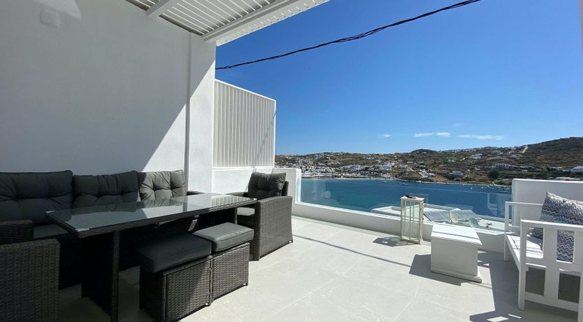 Photo of Ocean's Retreat