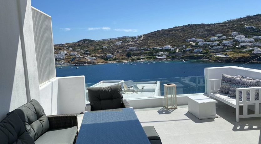 Photo of Ocean's Retreat