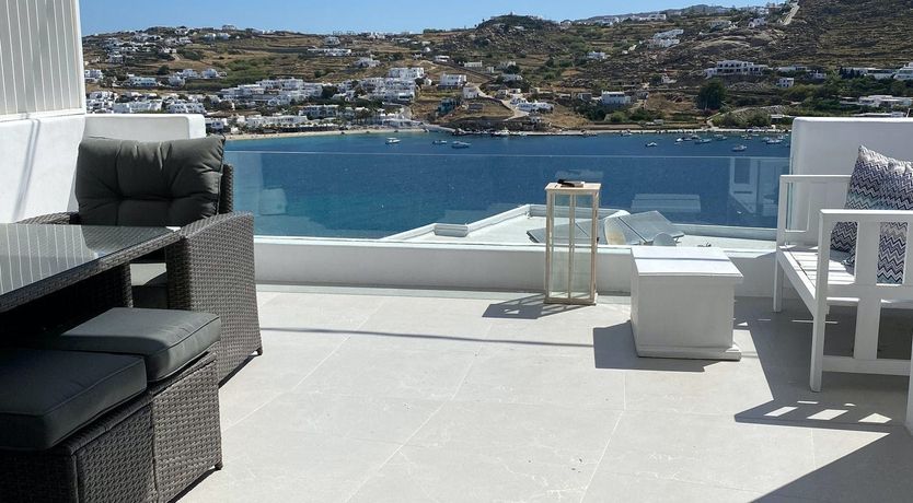 Photo of Ocean's Retreat