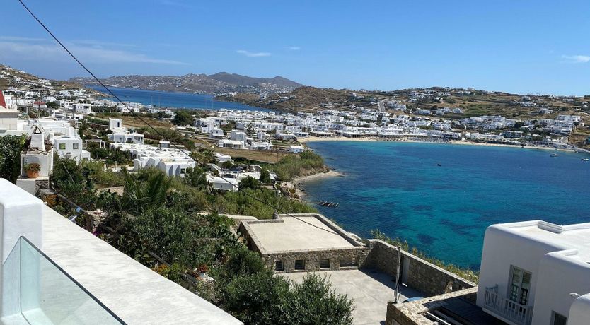 Photo of Ocean's Retreat