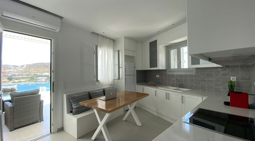 Photo of Ocean's Retreat