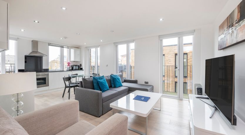 Photo of A Central Abode