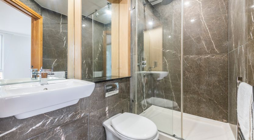 Photo of A Central Abode