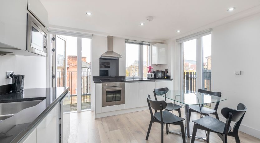 Photo of A Central Abode