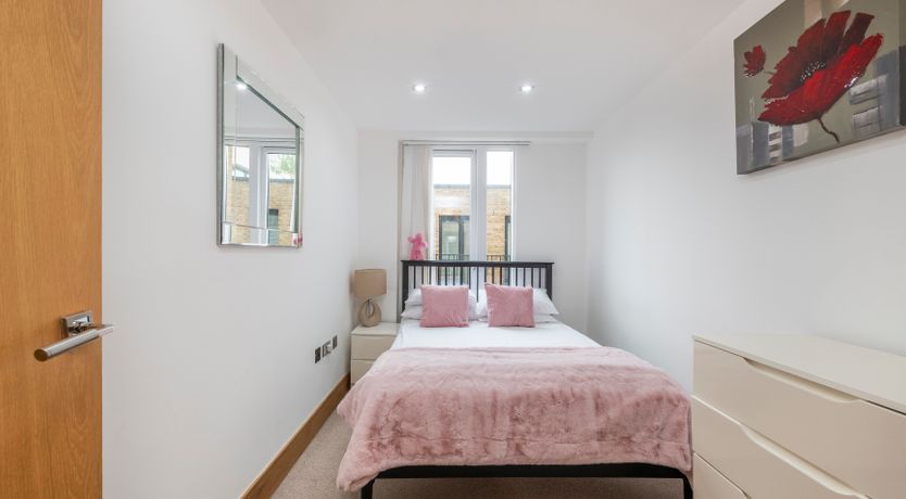 Photo of A Central Abode