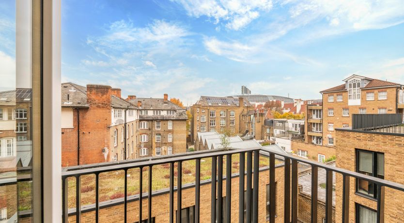 Photo of A Central Abode