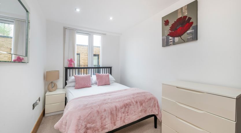 Photo of A Central Abode