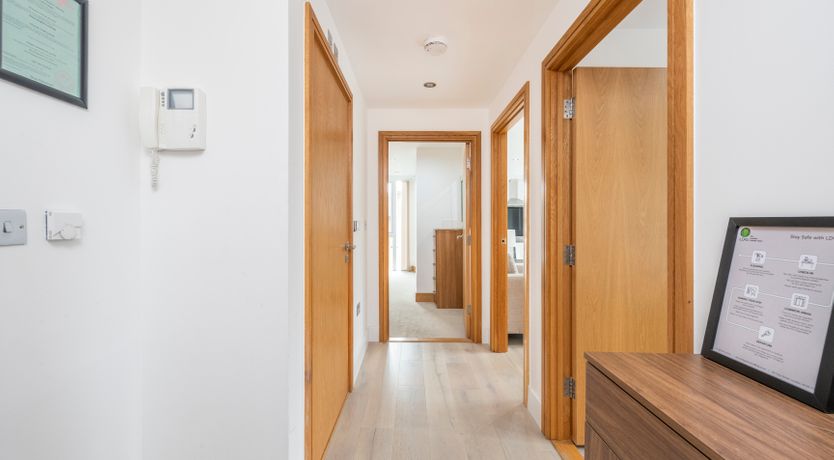 Photo of A Central Abode