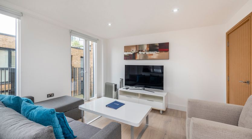 Photo of A Central Abode